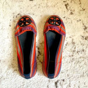 Tory Burch Ballet Flats